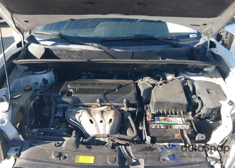 2011 Scion Xb z USA, uszkodzony, nr VIN JTLZE4FE5B1124012